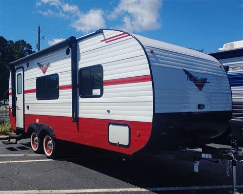 When you are ready to explore RVs for sale, check out the selection at Lone Star RV. . Trailers for sale in houston